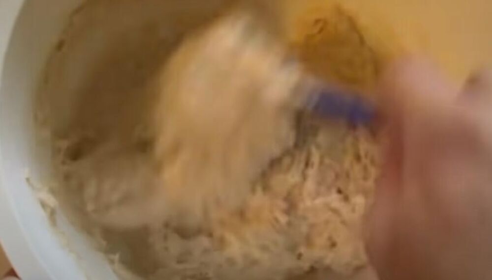 Najbolje kiflice sa sirom - recept iz bakine sveske Najbolje kiflice sa sirom - recept iz bakine sveske