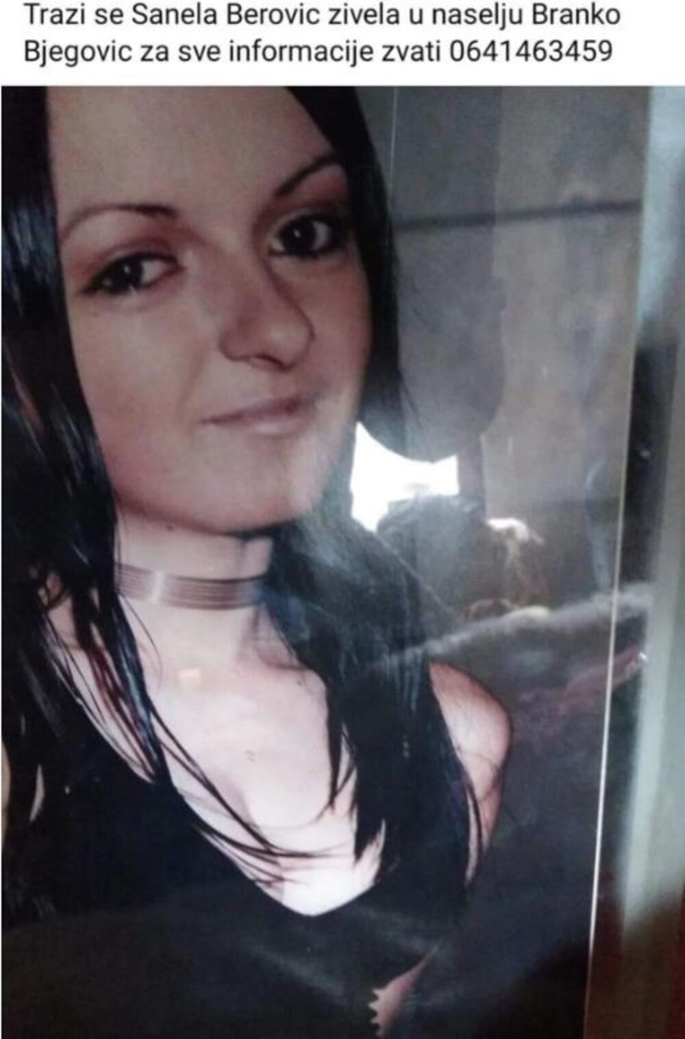 Sanela Berović 