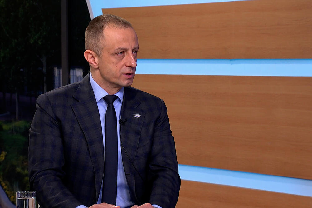 "VOJNE MISIJE IMAJU I POLITIČKI MOMENAT ZAJEDNIŠTVA": Životić objasnio koliko je korisno učešće VOJSKE SRBIJE