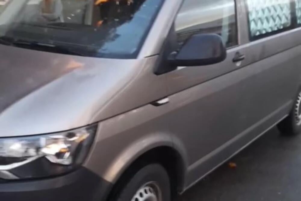 "JESU HLADNI, DOŠAO JE OTAC TE DECE DA...": Heroj Duško koji je SPASAO mališane od KIDNAPOVANJA o SVOM PODVIGU