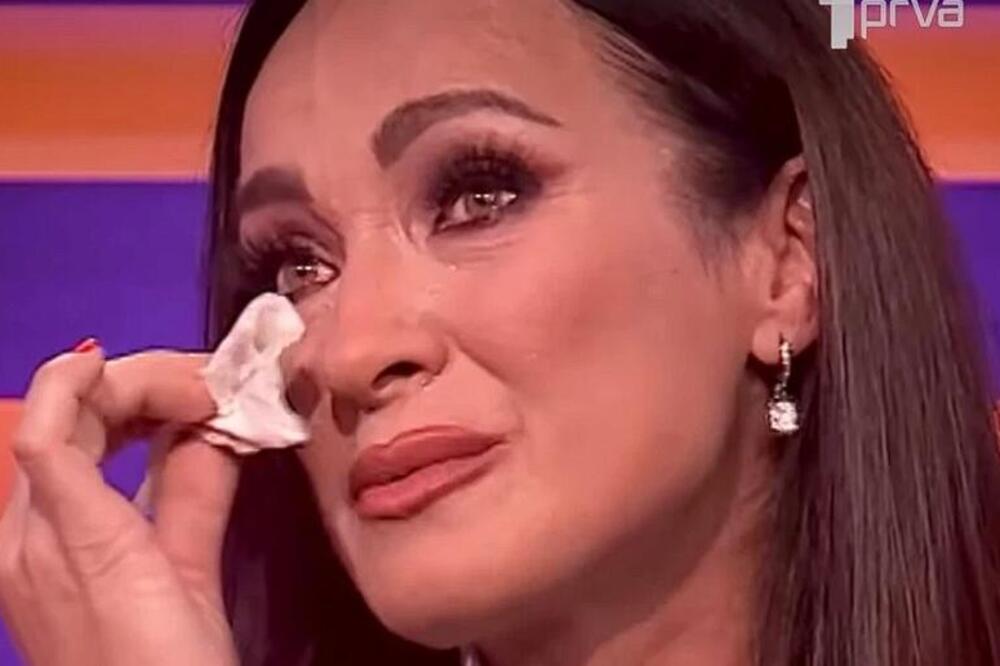 "ENO JE ONA ŠIPTARKA SA KOSOVA!" Slađa Delibašić proživela pakao kad je došla sa KiM, STALNO JE PLAKALA