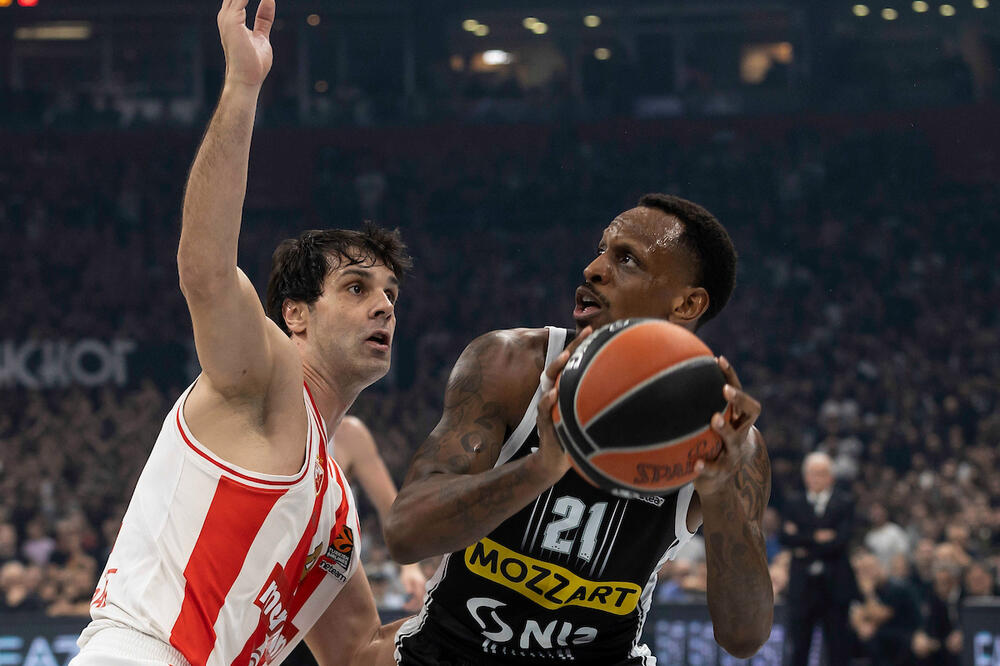 VAŽNE INFORMACIJE PRED VEČITI DERBI: Poznate sudije za novi okršaj Partizana i Crvene zvezde