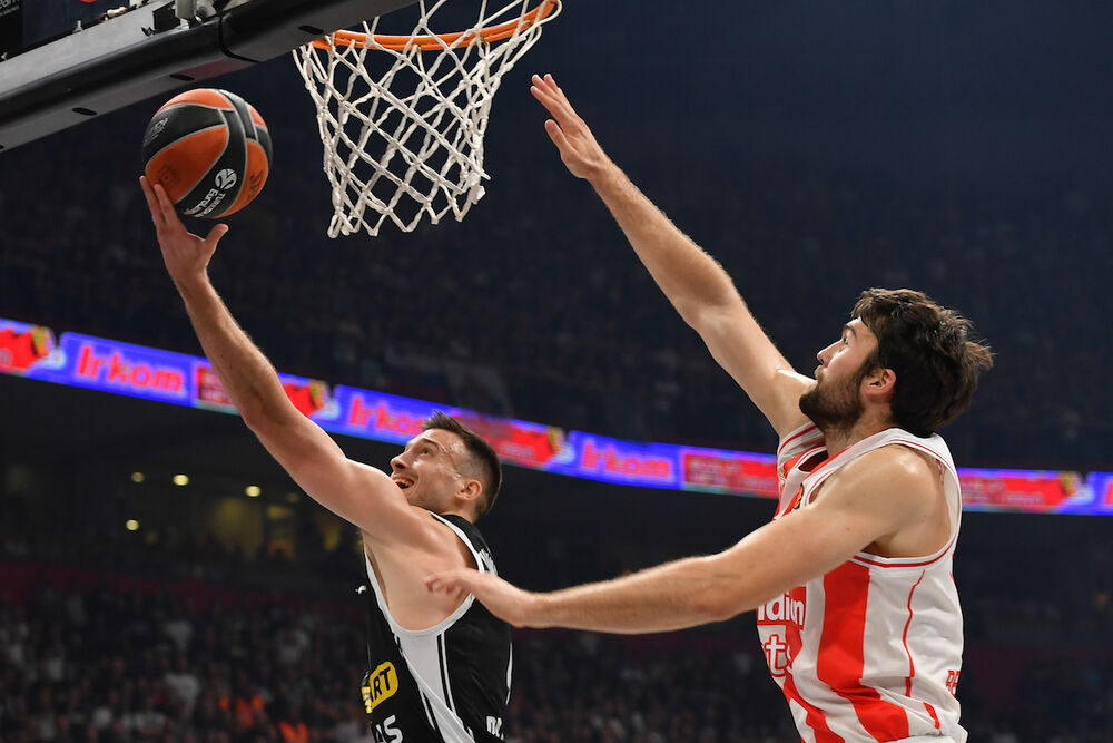 Duel Avramovića i Tobija