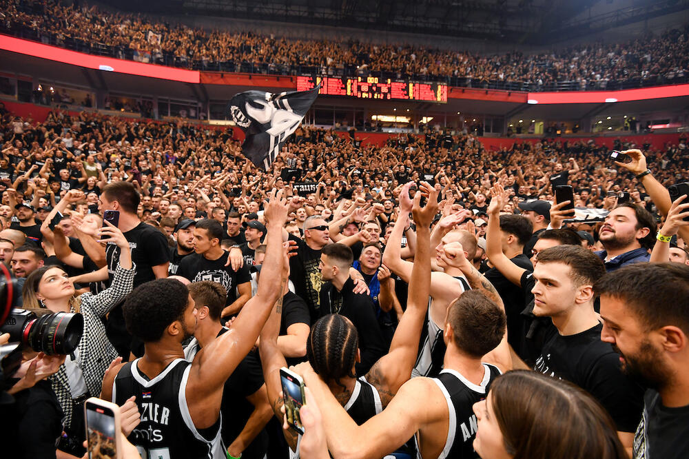 STIGLO UPOZORENJE NA SRPSKOM IZ MINHENA! Bajern ništa ne prepušta slučaju pred meč sa Partizanom! (FOTO)