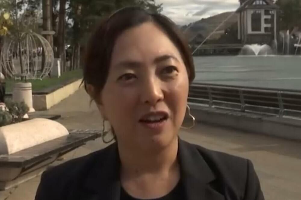 Takako Sakai