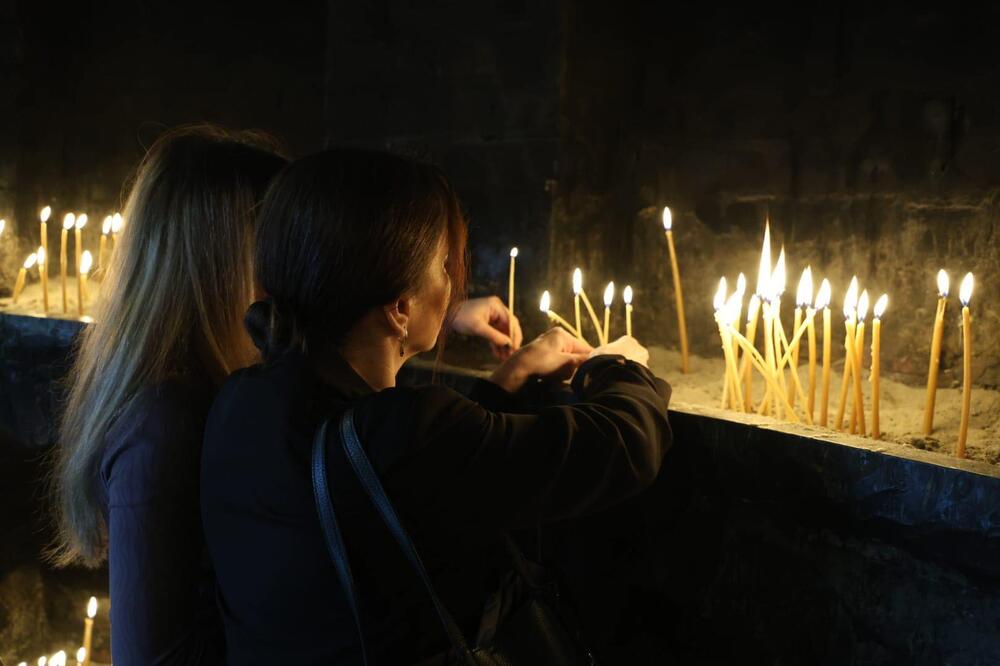 SPC I VERNICI OBELEŽAVAJU SVETOG PROROKA JOILA: Živeo je 800 godina pre Hrista, a veruje se da je OVO PROREKAO!