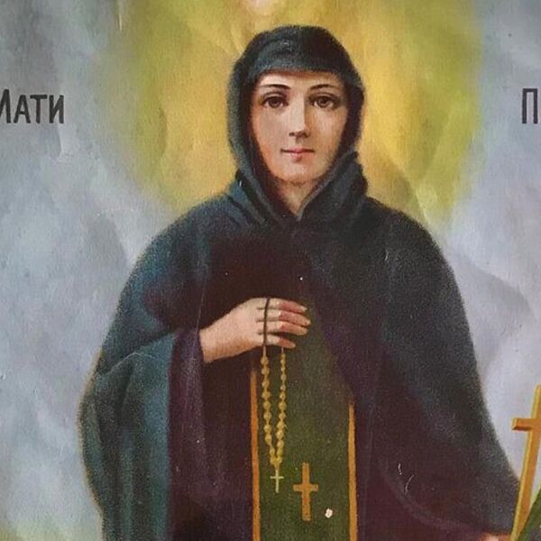 Ako vam se sveta Petka javi u snu, obavezno morate odmah uraditi jednu stvar: Evo šta to zaista znači