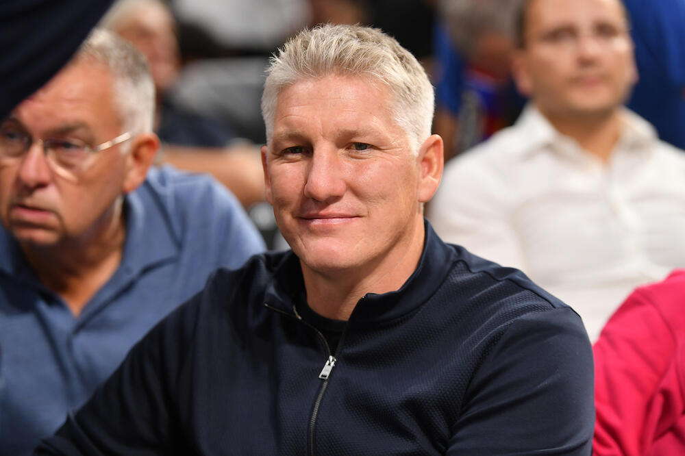 SRBENDA: Švajnštajger čestitao "Orlovima" plasman na EP u Nemačkoj (FOTO)