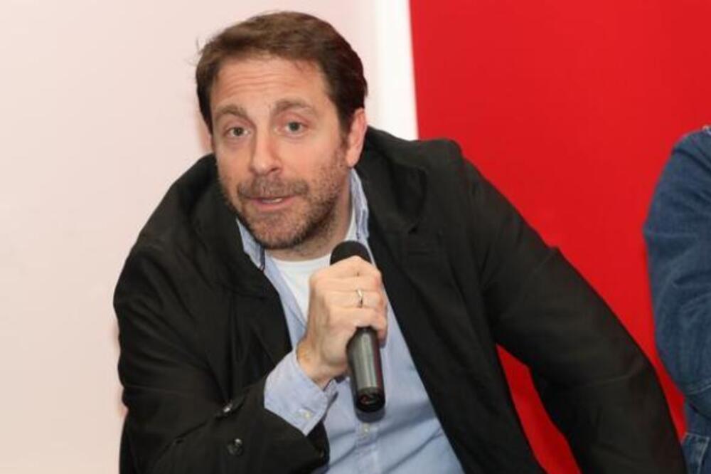 GORDAN KIČIĆ KAO SAV NORMALAN SVET: Glumac priznao da ima PROBLEME, evo šta mu se dešava