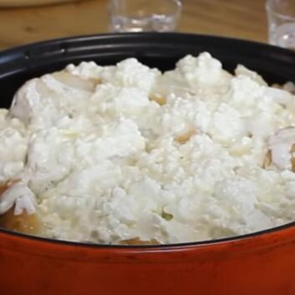 5 sprskih tradicionalnih jela od najjeftinijih sastojaka: Kažu da su "sirotinjska", ali mogu dobro da vas zasite