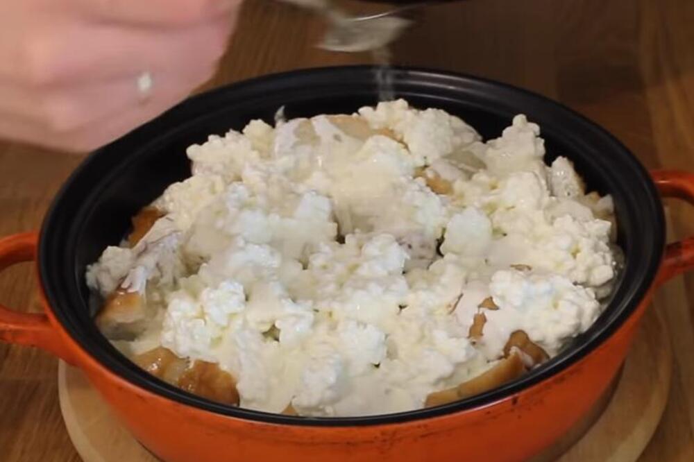 Ovako stare Bugarke prave najsočniju poparu! Obavezno dodaju 2 sastojka za još bolji ukus koji vraća u detinjstvo