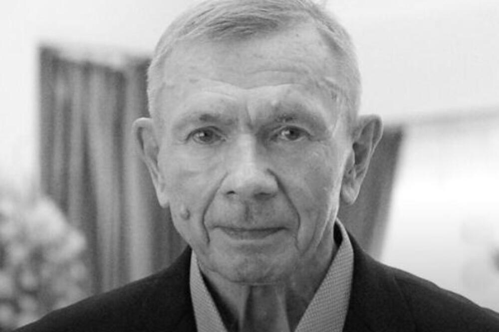 RUSIJA OPLAKUJE VELIKANA: Preminuo dvostruki olimpijski i četvorostruki svetski šampion!