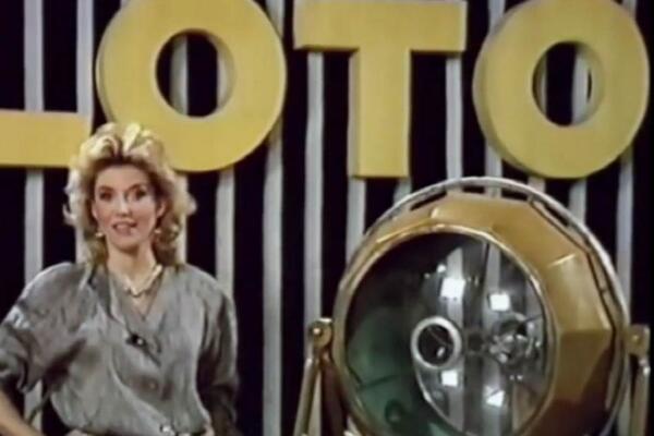 NAJLEPŠA VODITELJKA BIVŠE JUGE PRIZNANJEM ZATEKLA SRBE: Htela je da ima 100 muškaraca, pa joj tata lupio ŠLJAGU