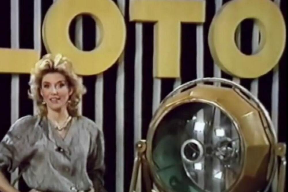 NAJLEPŠA VODITELJKA BIVŠE JUGE PRIZNANJEM ZATEKLA SRBE: Htela je da ima 100 muškaraca, pa joj tata lupio ŠLJAGU