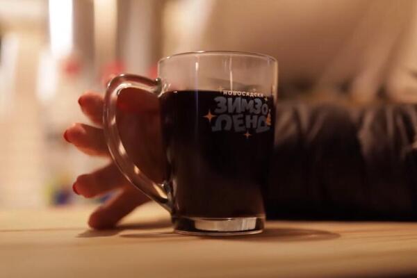 ZNAMO MESTO ZA NAJBOLJE ZIMSKE USPOMENE: Ovde možete doživeti AUTENTIČNO ISKUSTVO kao iz BOŽIĆNIH FILMOVA! (FOTO)