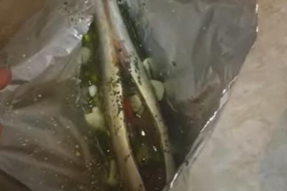 Hitno upozorenje za potrošače, proverite svoje frižidere! U skuši pronađena opasna supstanca, odmah je povučena