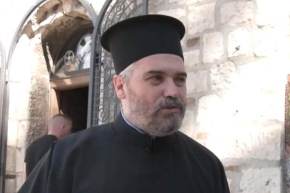 OVAKO BI SVAKI VERNIK TREBALO DA SE MOLI SVETOJ PETKI: Profesor Bogoslovskog fakulteta objasnio