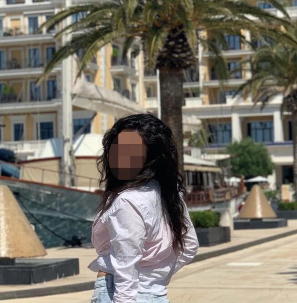 Studentkinja koja je pala sa 4 metra visine