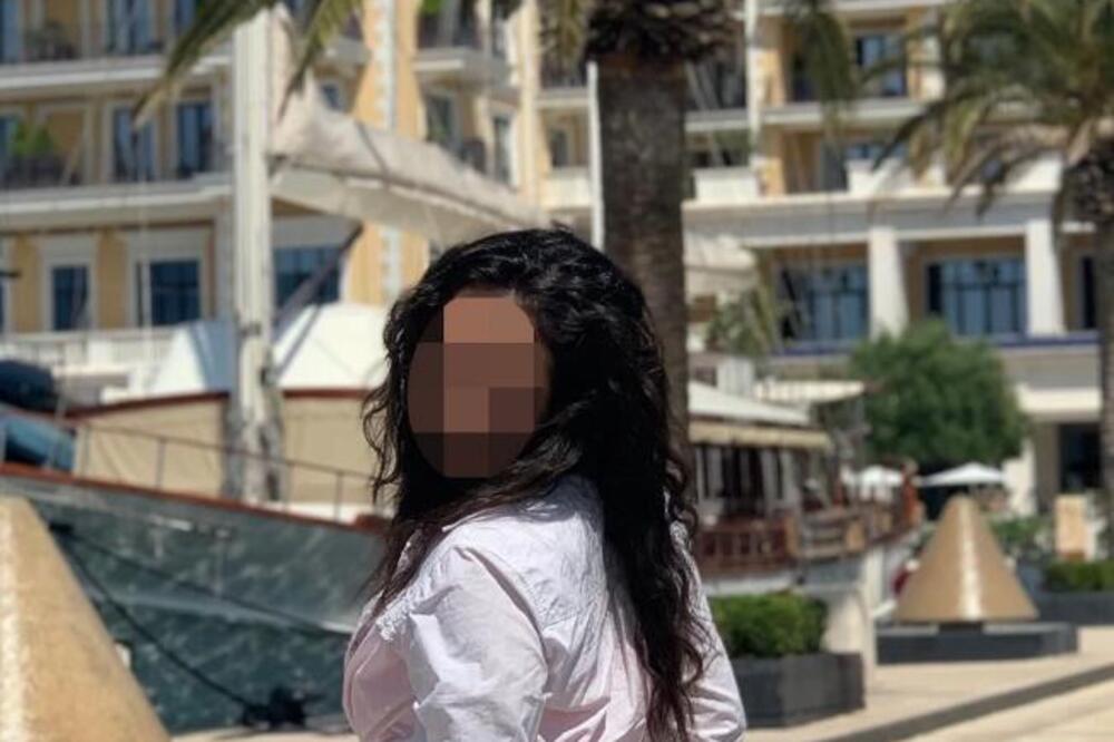 DEVOJKA KOJA JE PALA U HOLU FAKULTETA JUČE PROSLAVILA ROĐENDAN: Pre 15 sati joj slali ČESTITKE, a sada...