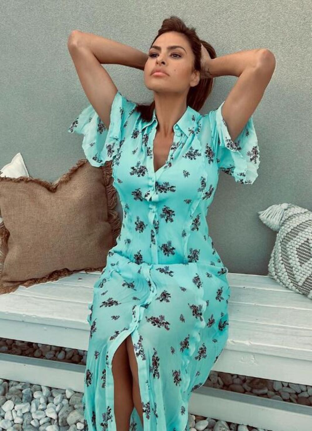 Zbog partnera je napustila holivudsku karijeru