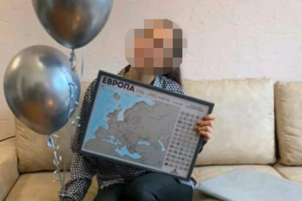 POZNATO U KAKVOM JE STANJU STUDENTKINJA (22) KOJA JE PALA SA 4 METRA VISINE NA FAKULTETU! Najnovije informacije