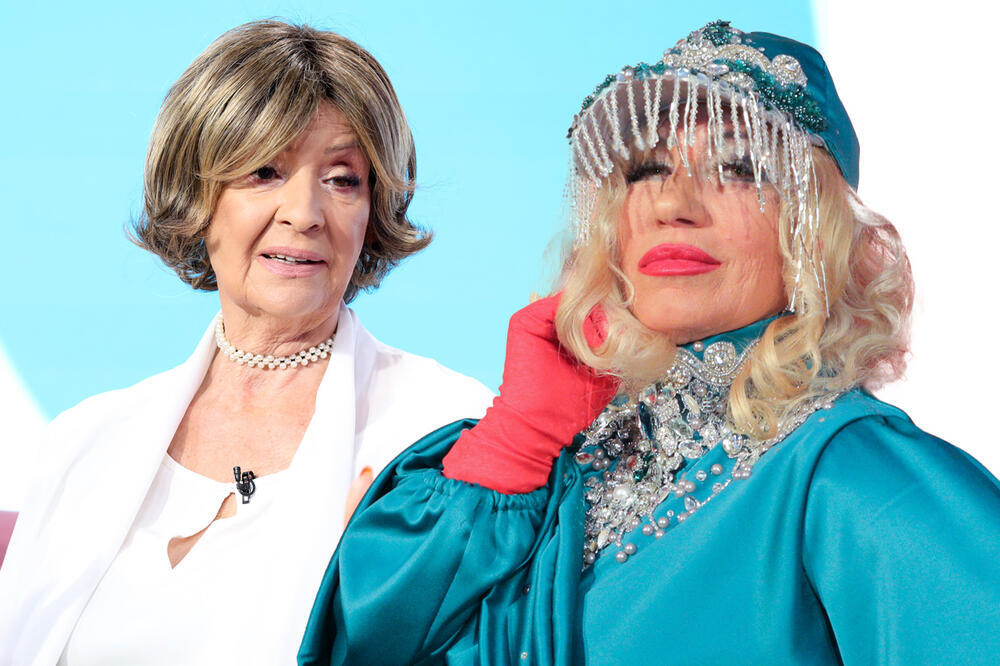 LEPA LUKIĆ KIVNA NA NADU TOPČAGIĆ: Otkrila šta ju je BAŠ ZABOLELO u njihovom ODNOSU, svi u NEVERICI