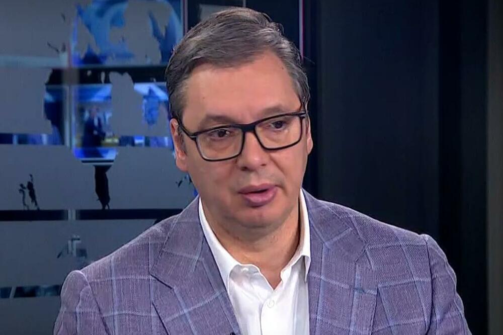 VLADA SRBIJE UPUTILA PREDLOG PREDSEDNIKU VUČIĆU: Raspuštanje Skupštine i raspisivanje izbora