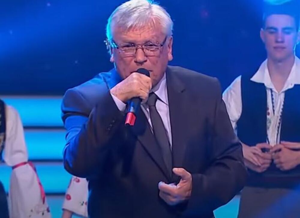 Milanče Radosavljević o karijeri i penziji