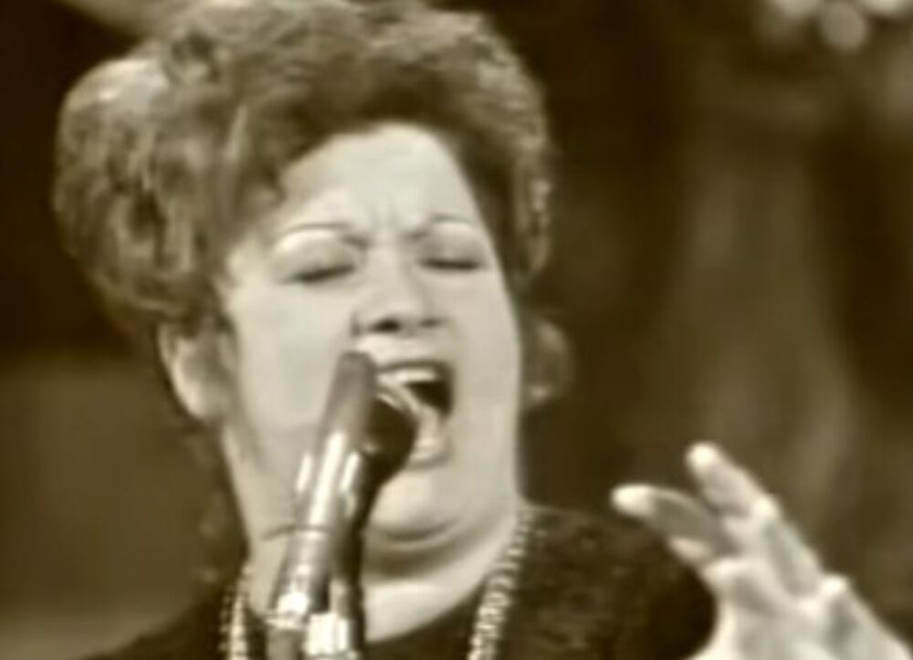 Imala imresivnu karijeru