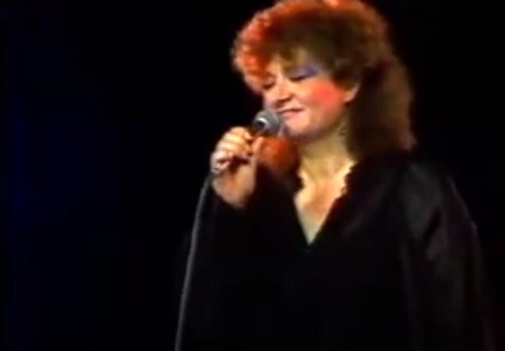 Za sobom je ostavila neizbrisiv trag