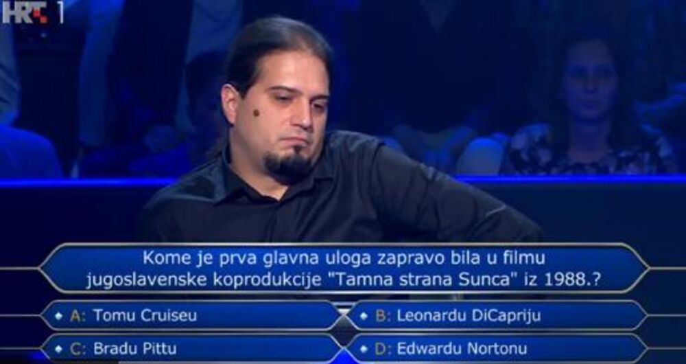 Pitanje oko kod se povela žustra polemika 