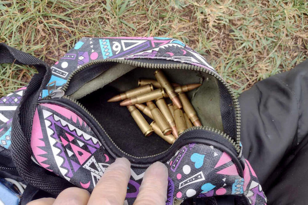 OSAM OSOBA UHAPŠENO ZBOG VATRENOG OBRAČUNA MIGRANTA NA HORGOŠU: Trojica UBIJENA, a evo šta je PRONAĐENO (FOTO)