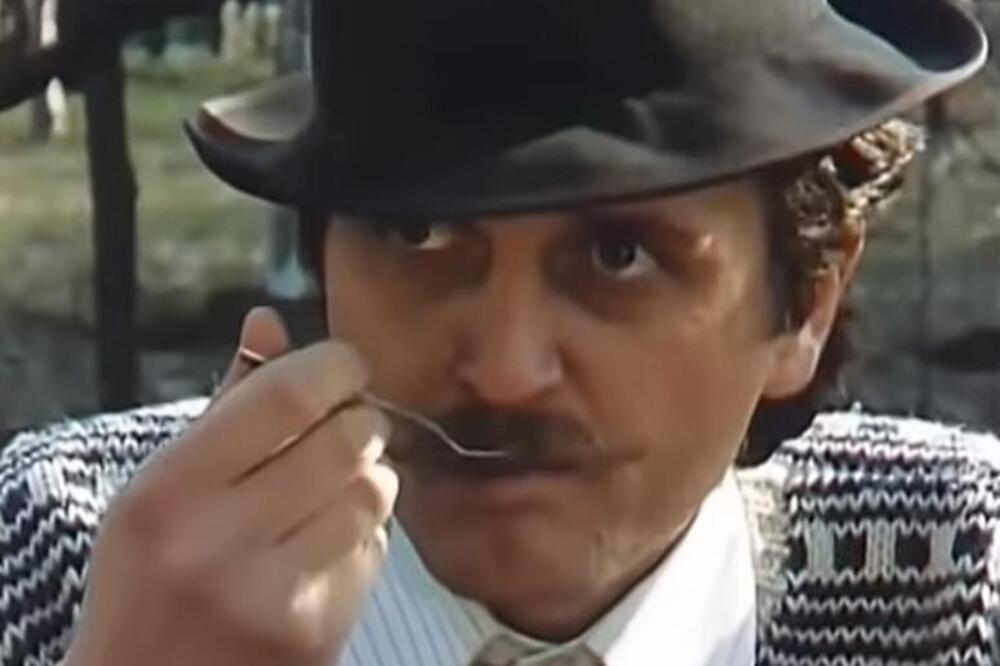 OVO STE SVI ZABORAVILI! Sekulu NIJE igrao samo Radoš Bajić, već i ovaj poznati GLUMAC, cela nacija ga OBOŽAVA