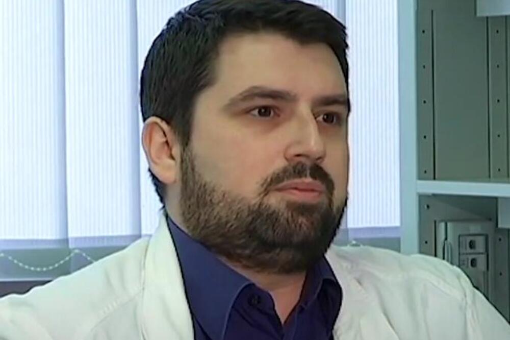 DOKTOR JUKIĆ UPOZORIO NA SIMPTOME PODMUKLE BOLESTI: Mnogi i NE ZANJU da su BOLESNI - ni malo nije BEZAZLENO