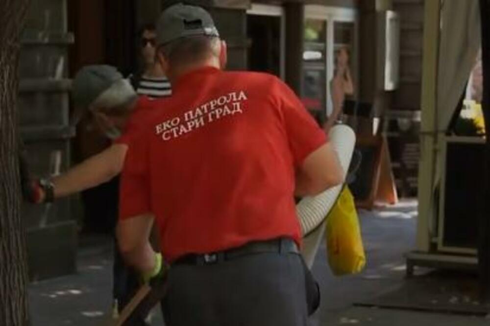 DA LI STE PRIMETILI PROMENU NA GLAVNIM ULICAMA? Beograđani konačno mogu da hodaju gradom bez razmišljanja