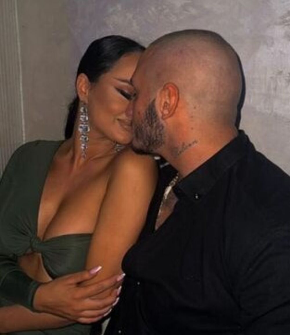 Ostavio Tijanu jer je počeo da se vezuje