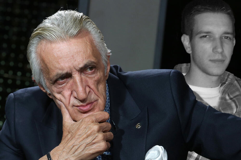 PREMINUO SIN MIRKA KODIĆA U 30. GODINI: Legao da spava i nije se probudio, pronađen u svom STANU