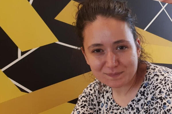 NESTALA MILICA SA BANOVOG BRDA! Zabrinuta sestra moli za pomoć