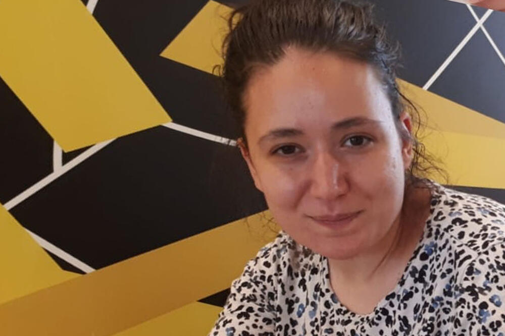 NESTALA MILICA SA BANOVOG BRDA! Zabrinuta sestra moli za pomoć