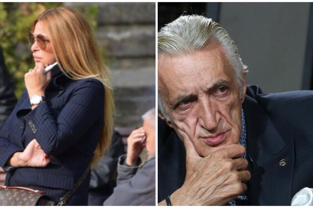 VANESA ŠOKČIĆ SE HITNO OGLASILA ZA ESPRESO POVODOM SMRTI SINA MIRKA KODIĆA: Ne može da dođe k sebi, POZNAVALA GA JE