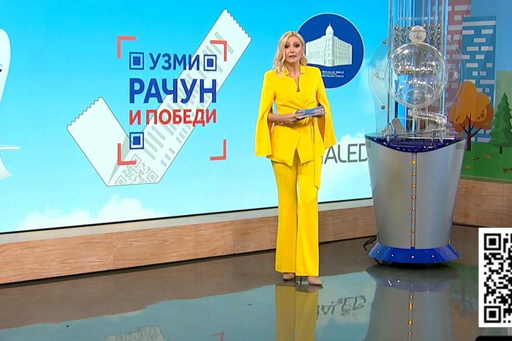 OVO SU DOBITNICI STANOVA U BEOGRADU: Završeno i treće izvlačenje nagradne igre "Uzmi račun i pobedi"