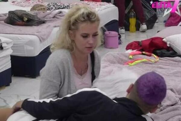 ISPLIVALO SA ČIJIM DRUGOM JE ZADRUGARKA BILA PROŠLOG LETA: Otkriveno šta su sve RADILI, pojavile se i OVE TVRDNJE