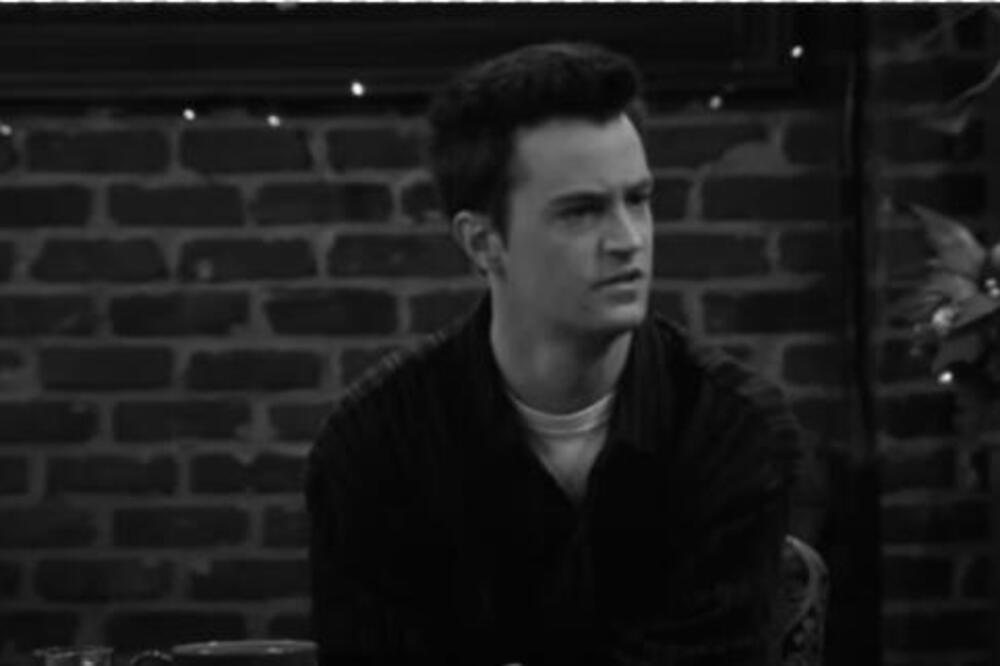 OTKRIVENO DA LI JE METJU PERI IMAO ŽENU I DECU: Ove OSOBE je držao DALJE OD JAVNOSTI