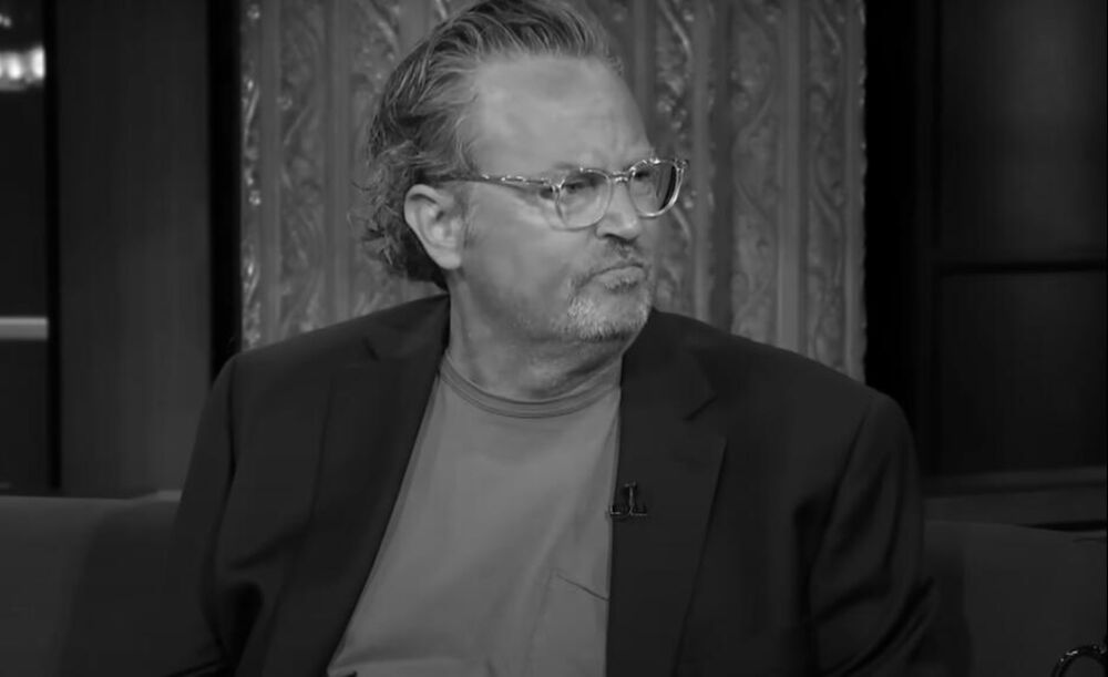 Jelena Đoković se oprostila od Metju Perija