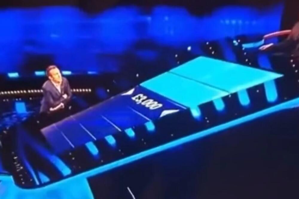 PITANJE U "POTERI" IZNENADILO MNOGE: Tragač i takmičar znali odgovor, MUK NASTAO U STUDIJU, MOMENTALNO