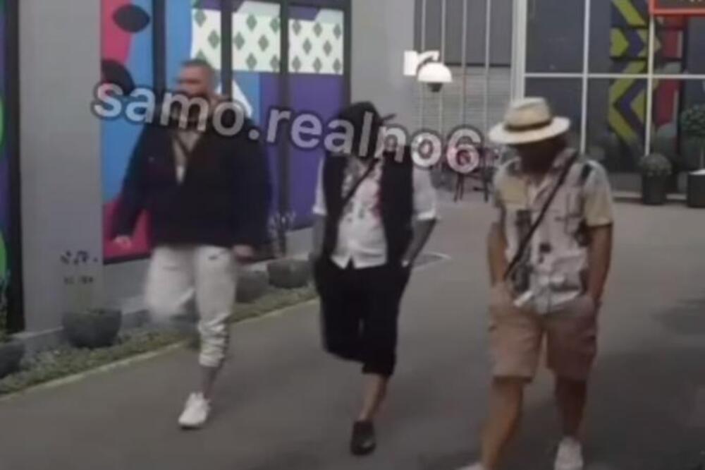 MENSUR NA SVE NAČINE POKUŠAVA DA POBEGNE IZ ELITE: Obratio se PRODUKCIJI, ovako je pokušao da ih UCENI