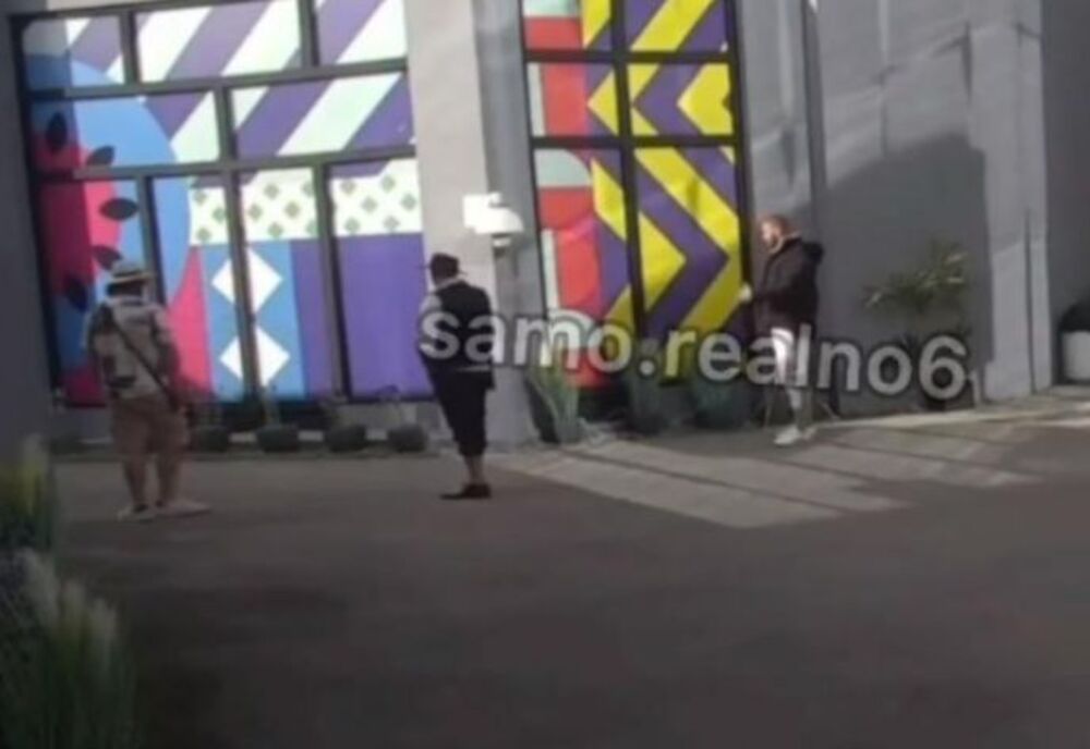 Milica Veselinović o Mensuru i njegovom pokušaju bekstva iz Elite