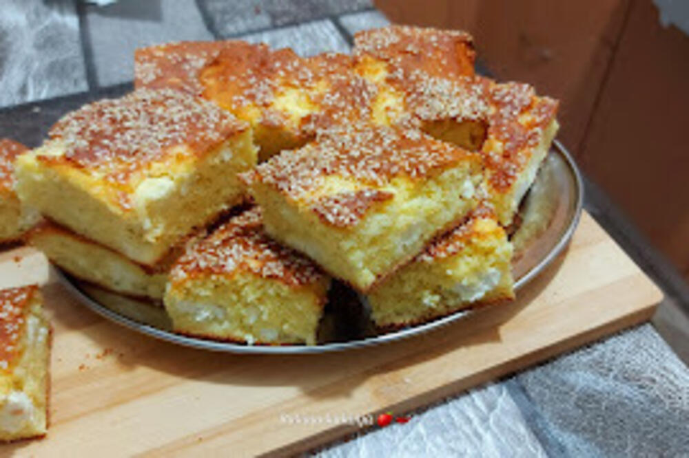 PROJU SA GRIZOM JOŠ NISTE PROBALI: Baka Jelena otkrila recept za STARINSKI DORUČAK koji SRBI obožavaju