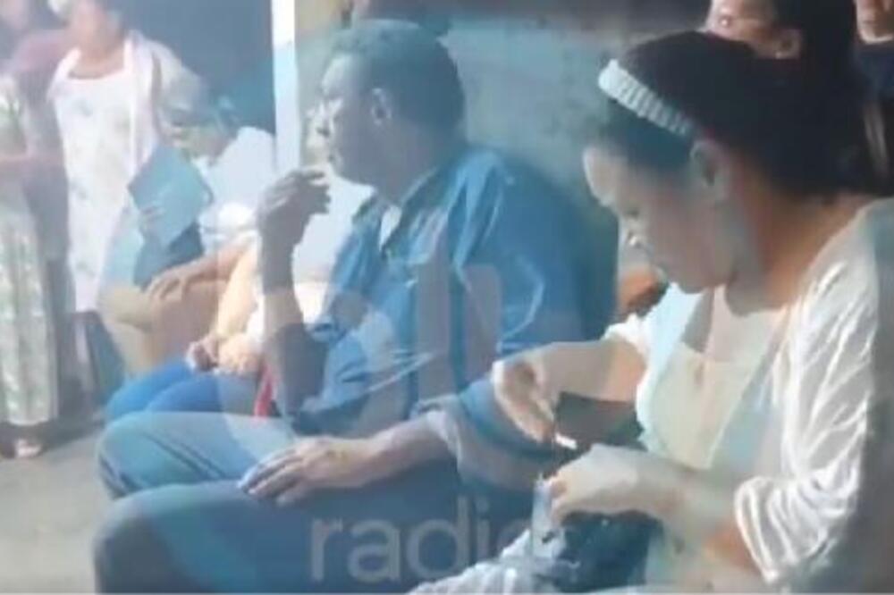 NAJNOVIJE VESTI O OTMICI RODITELJA FUDBALSKE ZVEZDE: Emotivan snimak obišao svet! (VIDEO)