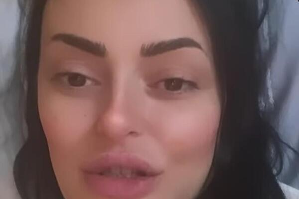 UNIŠTILO JE KADA JE SAZNALA KOLIKO ĆE...: Zadrugarki izvadili TUMOR iz GLAVE, isplivali novi detalji drame